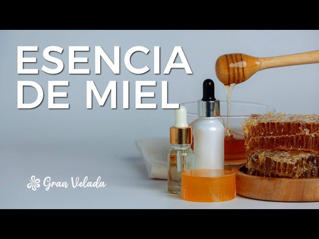 VELAS PERFUME MIEL-INCIENSO (18 UNIDADES) - Especias Granado.