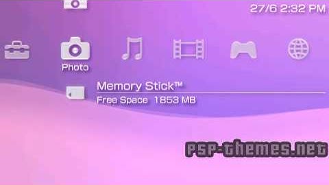 PSP Theme Mario awesome PSP-Themes.NET