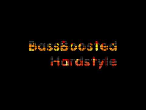 Outsiders, Billy The Kit & The Darkraver feat. De Kraaien - Het Zwarte Schaap (Bass Boosted)
