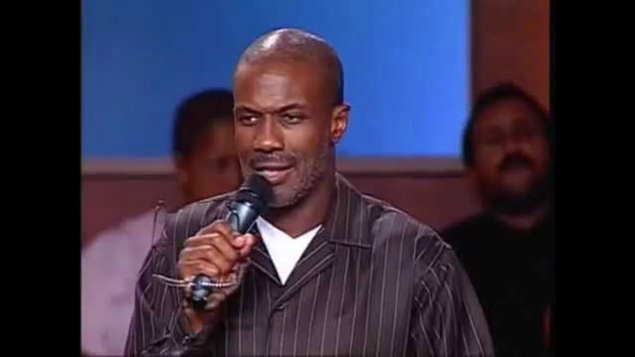 Noel Jones Let it Go YouTube