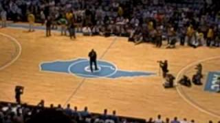 Tyler Hansbrough tribute