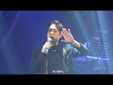 221217 환희 베토벤 바이러스OST '내사람 (일부)' - 2022 환희 오리지널 콘서트 (Over the Sky)