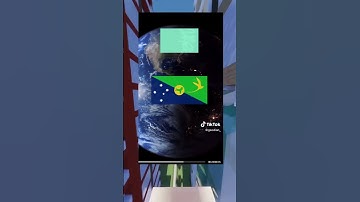 Guess the Flag! Impossible Edition