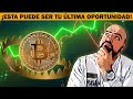 ¡LA VENTA MASIVA DE BITCOIN FUE UNA TRAMPA, CRIPTOS Y METALES NO DEJARAN DE SUBIR DE PRECIO!