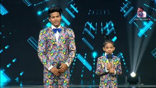 Tejas & Tushar _ week 13 _ ep.29 _ performance _ super dancer 3 _ Tushar_Tejas_Forever 💞