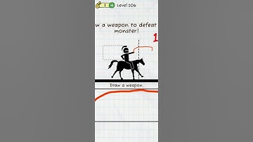 Save Stickman | Draw 2 Save 3 #shorts