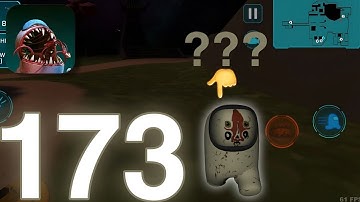 Imposter 3D: Online Horror - Gameplay Walkthrough Part 173 - Play Online [Android]