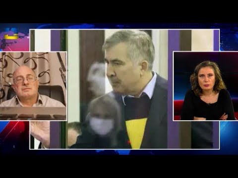 დრო აღარ არის, სააკაშვილის ორგანიზმი იწყებს თვითგანლევას - ექიმი გიორგი გრიგოლია