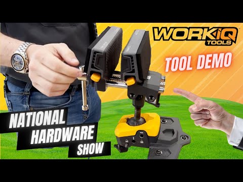 IQ Vice - You Won't Believe These Uses! #workiqtools.com #workiqtools