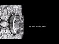 The Art and Science of Gems 宝石にみる芸術と科学 - 「アール デコ ブレスレット」