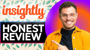 Insightly Chat bot Honest Review - Watch Before Using