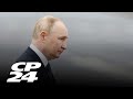 ICC Issues Arrest Warrant for Putin over Ukraine War βοΈ
