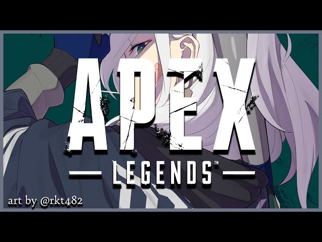 【APEX】NEW SEASON... Checking out all the new things【hololiveID 2nd gen】のサムネイル