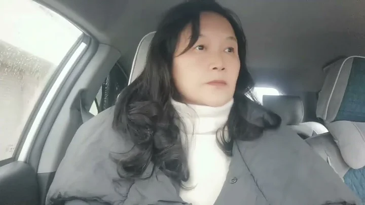 東北退休護士在四川過田園生活，每每走在這條回鄉路上都心情別樣 - 天天要聞