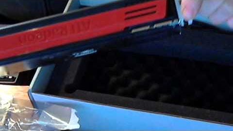 apple mac pro 2008 desktop graphics card upgrade ati 5870 part 2