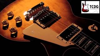 Guitar Backing Track in F Ballad Jam Track For Guitar TCDG