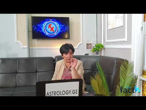 ოქტომბრის ვრცელი პროგნოზი ყველა ნიშანთათვის