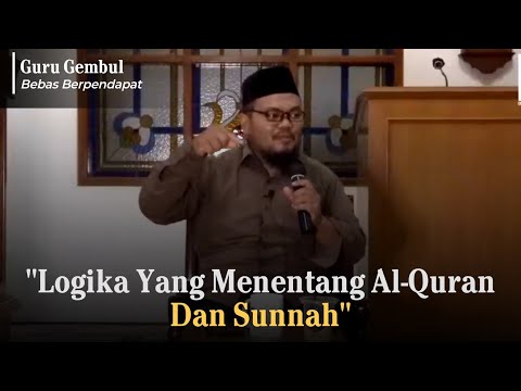 pilih pendapat quraishihab atau jumhur ulama? masalah jilbab - Guru Gembul