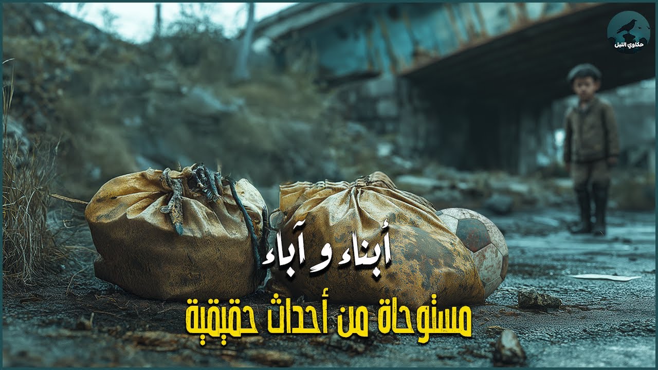 مستوحاة من أحداث حقيقية لوكيل نيابة يحقق في ظهور جثتين مجهولتين ليتفاجأ بجرائم انسانية اكثر وحشية