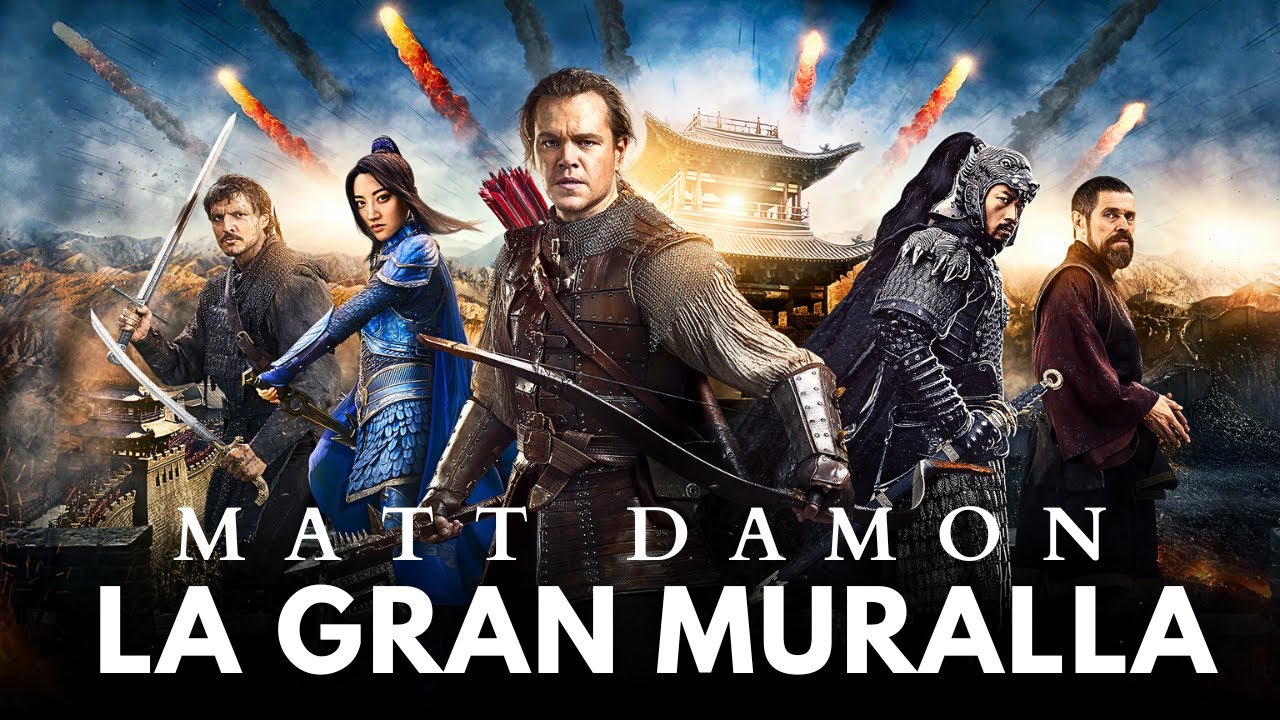 La Gran Muralla | Defendiendo la Muralla China de Una INVASIÓN