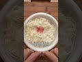 Chilled Noodles?