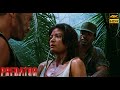 Predator 1987 jungle trap team scene movie clip 4k u.r john mctiernan