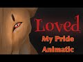Loved |: Powerstrike Animatic/PMV |: My Pride