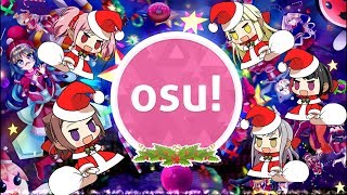 Kurisumasu Special - Christmas no Uta -Hard FC- (Osu x Bandori)