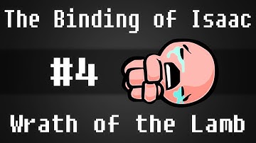 The Binding of Isaac | Part 4 | FUN!