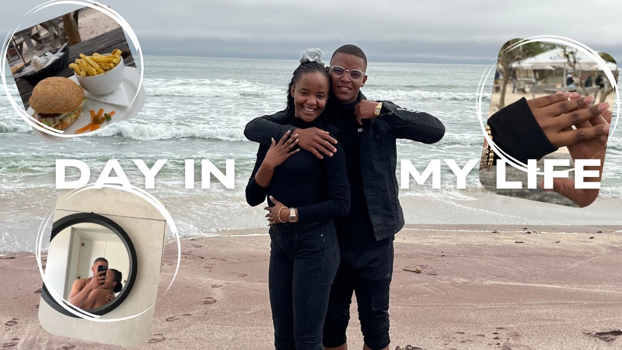 SPENT THE NEXT 24H WITH US ❤️|| NAMIBIAN CONTENT 