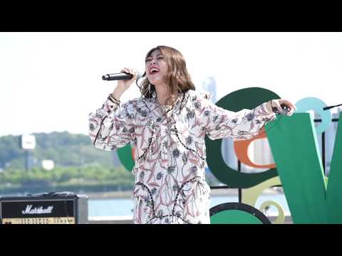 [4K60P] 웨일(Whale) - Donkey(좋아하는 일을 해)