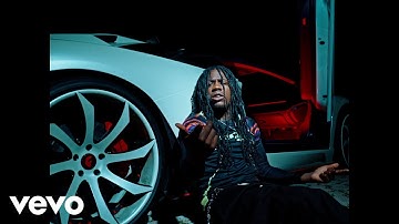 Black Fortune - Fashion Demon (Official Music Video)