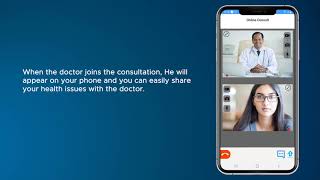 Meet Your Doctor: Accessing Telemedicine on Cartula screenshot 5