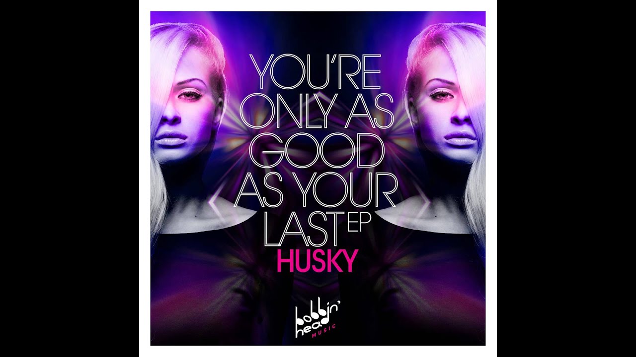 Watch Husky - Alcudia Sunset on YouTube Watch Husky - Alcudia Sunset on YouTube