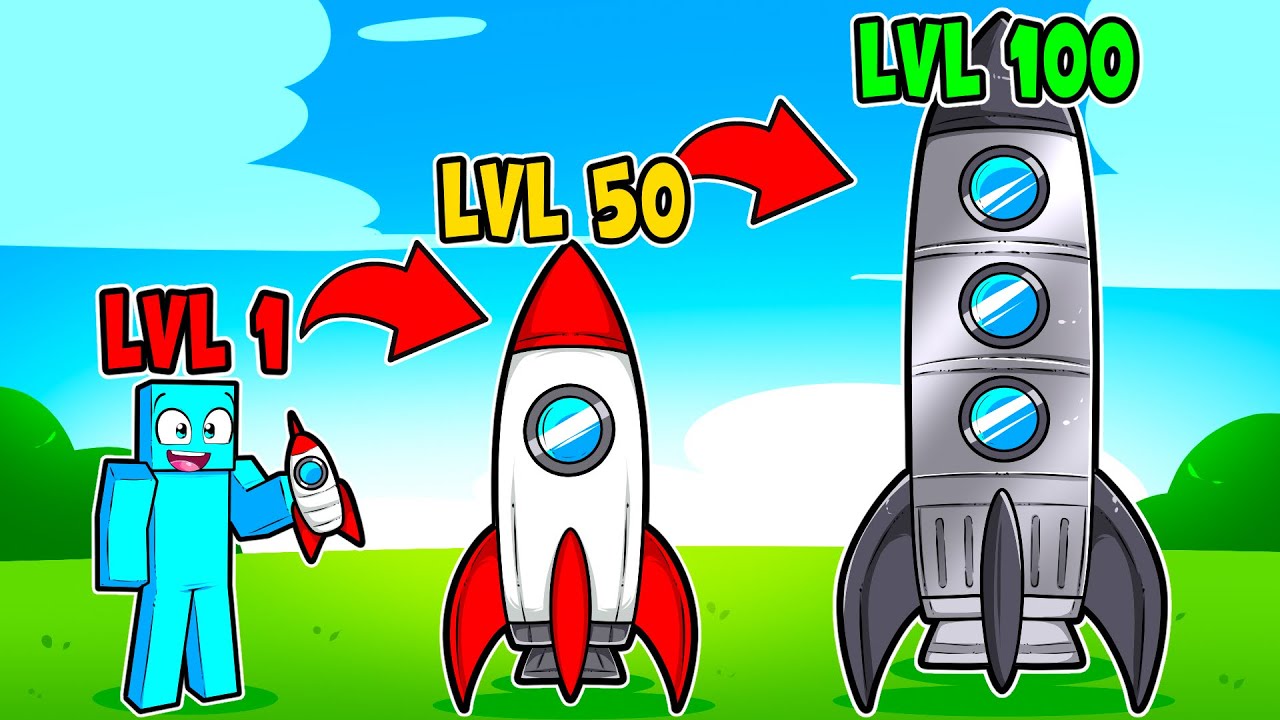 Сервер, чтобы РАЗДРАЖАТЬ МАМУ в Minecraft!