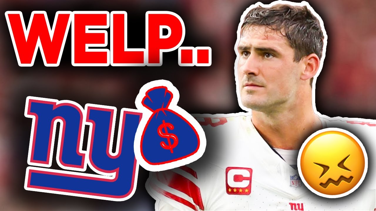 10 Offseason Moves That NFL Teams Are Already Regretting This Season... (2023)