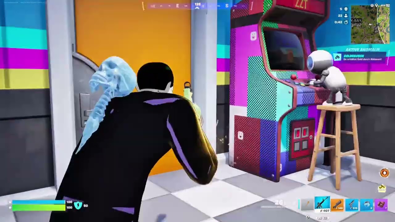 KILL MIX UND MEMES JANUAR 2026 