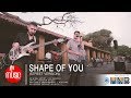 Shape of You (Street Version) - Randhir Witana