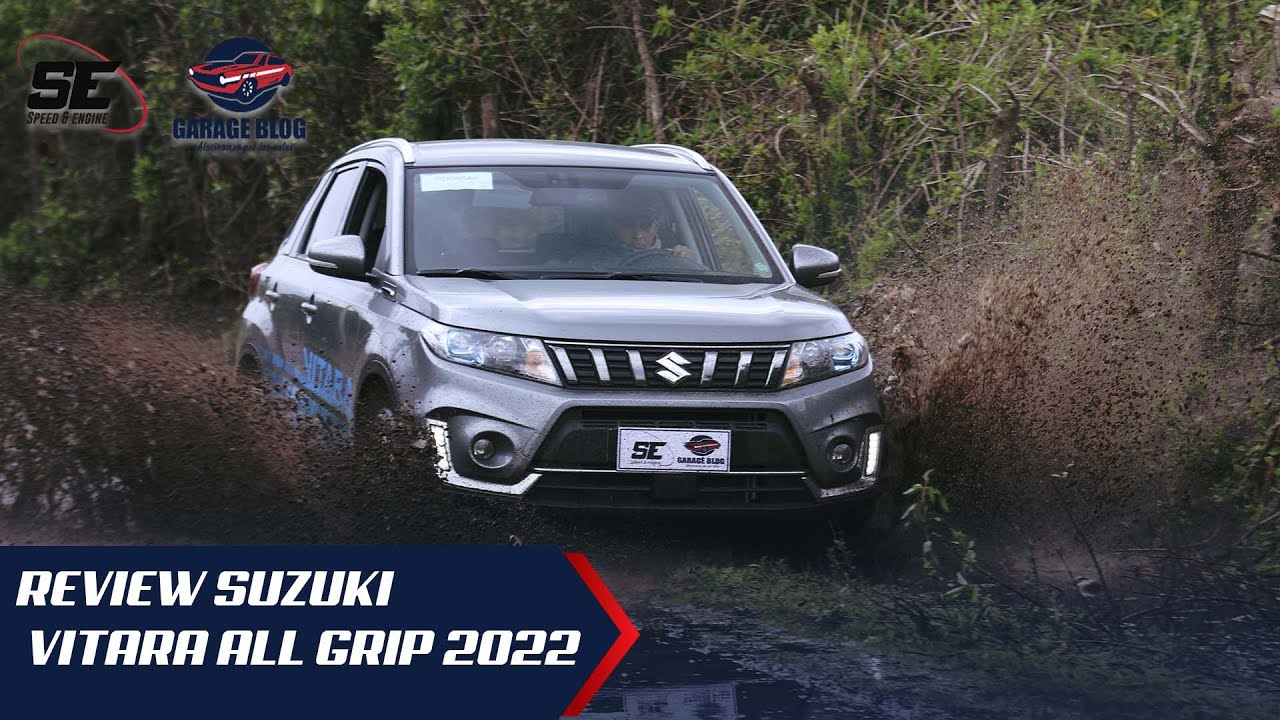 SUZUKI VITARA ALL GRIP 2022 REVIEW Y CARACTERÍSTICAS GARAGE BLOG ECUADOR YouTube SUZUKI VITARA ALL GRIP 2022 REVIEW Y CARACTERÍSTICAS GARAGE BLOG ECUADOR YouTube