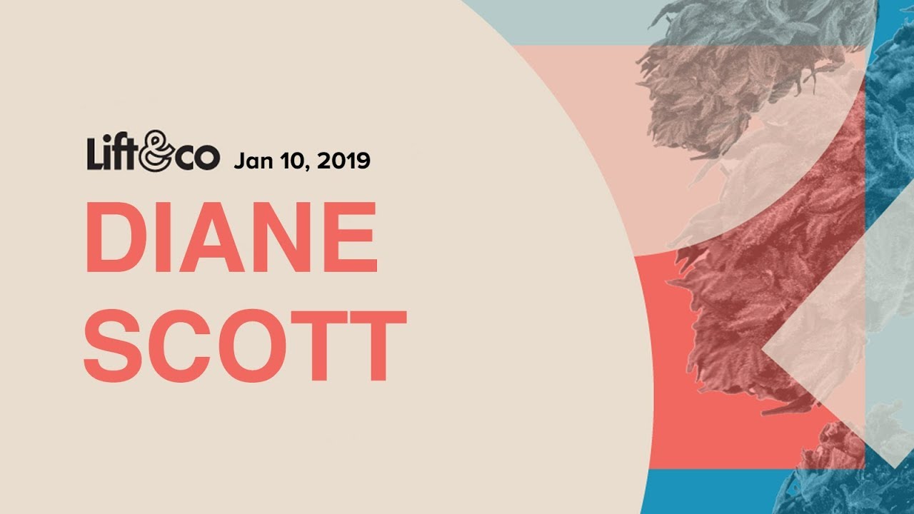 Diane Scott: Canadian Firms Can Help Developing Medical Cannabis Markets