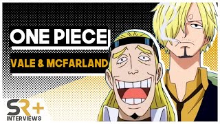 One Piece Voice Cast Interview for 1000th Episode - But Why Tho?