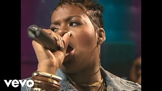 Fantasia - Baby Mama (Sessions Aol 2005)