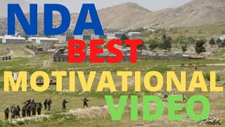 Nda Best Motivational Videoindian Lover A K