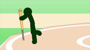 My homerun contest collab part