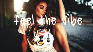 Kevin Courtois - Something About You ft. Matilde Redbridge