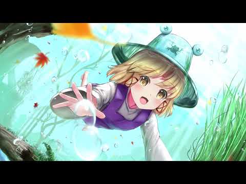 【東方Vocal】温度差【幽閉サテライト】