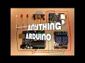 Simple Arduino MP3 Sound Player [Anything Arduino] (ep20)