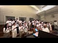 Hallelujah Chorus - Alab Vocal Ensemble
