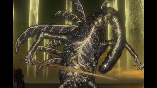 Elden Ring - (World First) Radagon & Elden Beast NG+2 【No Hit, No Shield, No Spirit, Caestus Only】