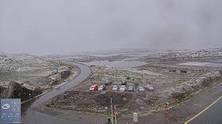 Preview of stream Sisimiut Airport Southeast